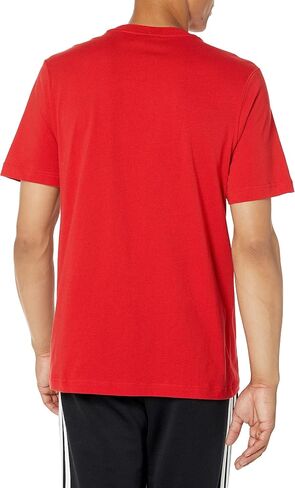 adidas Originals Men's Trefoil Essentials T-Shirt in Saudi Arabia
