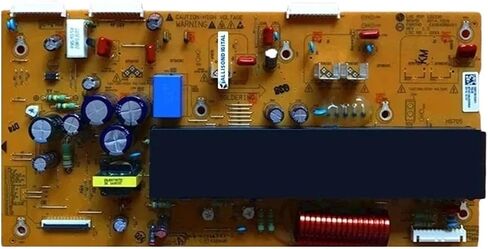 متوافق مع LG ， 42PA450C-CM 42PN450H-CA Y Z Board EAX64286001 EBR73575201 EBR73575301 SCREEM EAX64753201 PDP42T40010 (EAX64286001) in Saudi Arabia