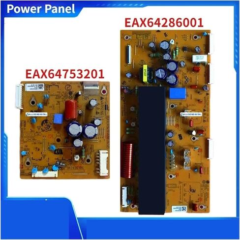 متوافق مع LG ， 42PA450C-CM 42PN450H-CA Y Z Board EAX64286001 EBR73575201 EBR73575301 SCREEM EAX64753201 PDP42T40010 (EAX64286001) in Saudi Arabia