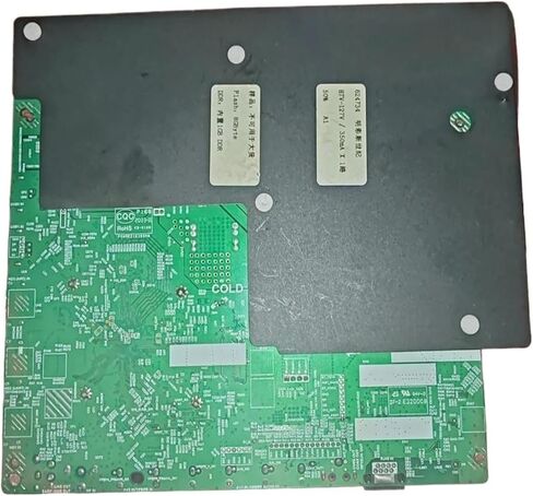 TP.SK702.PC821 4K WIFI شبكة ثلاثة في تلفزيون واحد تم اختبار اللوحة الأم 95-127V 108W 630MA أو 128V-180V 138W 500MA (Have PFC 138W 180V) in Saudi Arabia