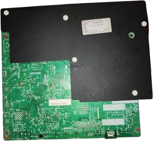 TP.SK702.PC821 4K WIFI شبكة ثلاثة في تلفزيون واحد تم اختبار اللوحة الأم 95-127V 108W 630MA أو 128V-180V 138W 500MA (Have PFC 138W 180V) in Saudi Arabia