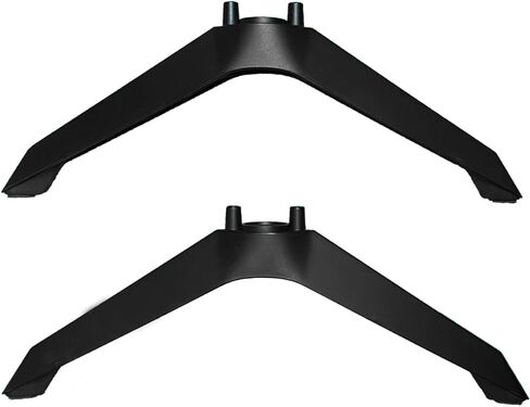 Ceybo استبدال التلفزيون حامل ل vizio p34t3644x متوافق مع مسامير D32F4-J01 D32FM-K01 المشمولة in Kuwait
