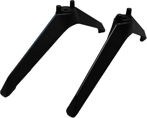 Ceybo استبدال التلفزيون حامل ل vizio p34t3644x متوافق مع مسامير D32F4-J01 D32FM-K01 المشمولة in Kuwait