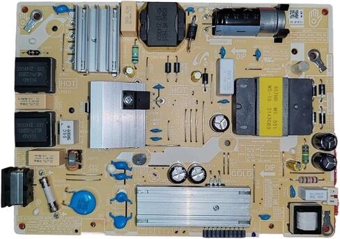 TV Power Supply Board 31N1_Kant_Su2e_TPV_50 31N1_Kant_Su2e_TPV_55 | Multi-Size Display System Replacement in Saudi Arabia