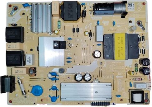 TV Power Supply Board 31N1_Kant_Su2e_TPV_50 31N1_Kant_Su2e_TPV_55 | Multi-Size Display System Replacement in Saudi Arabia