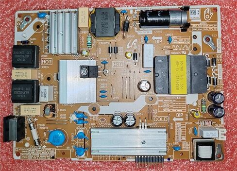 TV Power Supply Board 31N1_Kant_Su2e_TPV_50 31N1_Kant_Su2e_TPV_55 | Multi-Size Display System Replacement in Saudi Arabia