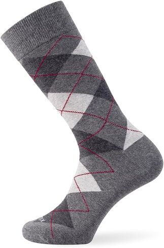 جوارب كلاسيكية XXL (مقاس الرجال 15-18) (3 عبوات) in Kuwait