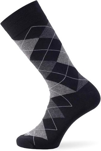 جوارب كلاسيكية XXL (مقاس الرجال 15-18) (3 عبوات) in Kuwait