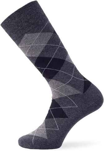 جوارب كلاسيكية XXL (مقاس الرجال 15-18) (3 عبوات) in Kuwait