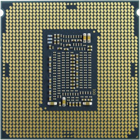 Intel Xeon W-3335 Hexadeca-Core [16 Core] 3.40 GHz Pack in Kuwait