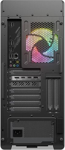 Lenovo Legion Tower 7i Gen 8 Gaming Desktop-14 Gen Gen Intel Core I9-14900kf ، 32GB DDR5 RAM ، 1TB NVME SSD ، NVIDIA GEFORCE RTX 4070 SUPER 12GB ، RGB Liquid Cooler ، 3-Month Xbox Pass ، Windows 11 Pro in Kuwait