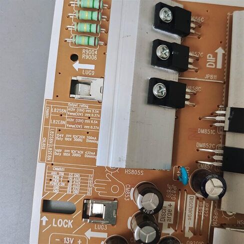 BN44-01065A Power Supply Board Fit for QN82Q6DTAFXZA QN85Q70TAFXZA UN85CU8000DXZA in Saudi Arabia