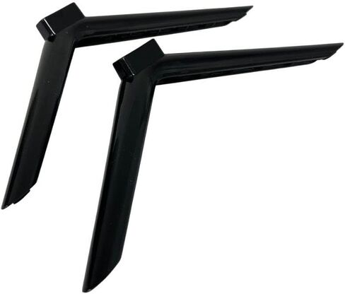 أرجل قاعدة التلفزيون الأصلية للعنصر - 43 "نموذج E4AA43R -T (مشمل البراغي). in Saudi Arabia