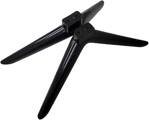 أرجل قاعدة التلفزيون الأصلية للعنصر - 43 "نموذج E4AA43R -T (مشمل البراغي). in Saudi Arabia