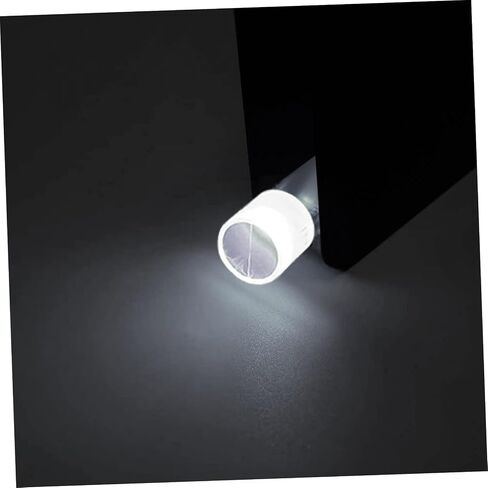 Pretyzoom USB يعمل LED LED الزخرفية الضوء الزخرفية ضوء 7 ألوان السيارة المصباح المحيطات الداخلية لا يوجد تركيب مطلوب لإضاءة المركبات وتزيين المنزل in Saudi Arabia