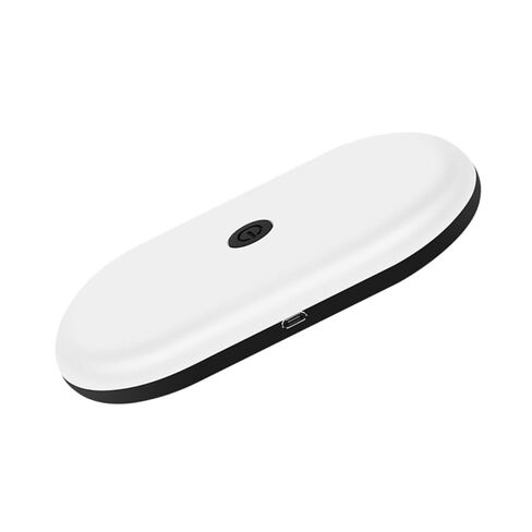 Ciieeo Led Car Ceiling Lamp Vehicle-Mounted Reading Light Easy Install Magnetic USB Rechargeable Night Study Lamp Multi-Purpose Rv Truck Boat Trailer in Kuwait