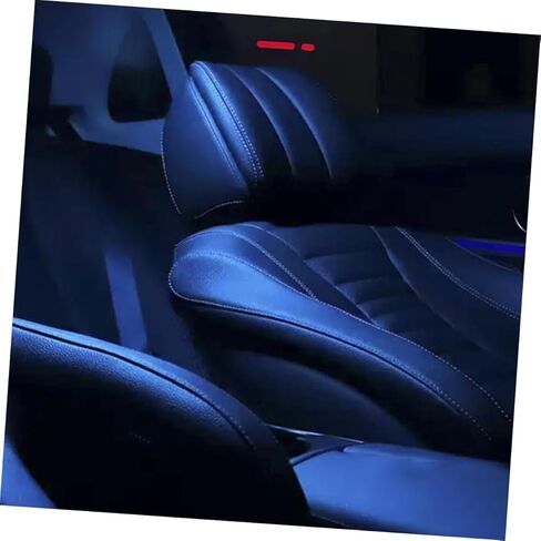 Ciieeo Led Car Ceiling Lamp Vehicle-Mounted Reading Light Easy Install Magnetic USB Rechargeable Night Study Lamp Multi-Purpose Rv Truck Boat Trailer in Kuwait