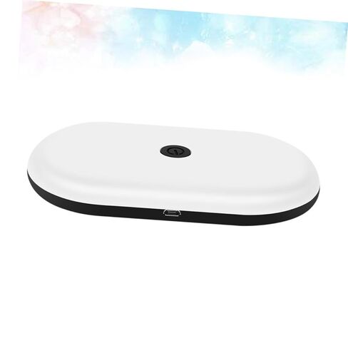 Ciieeo Led Car Ceiling Lamp Vehicle-Mounted Reading Light Easy Install Magnetic USB Rechargeable Night Study Lamp Multi-Purpose Rv Truck Boat Trailer in Kuwait