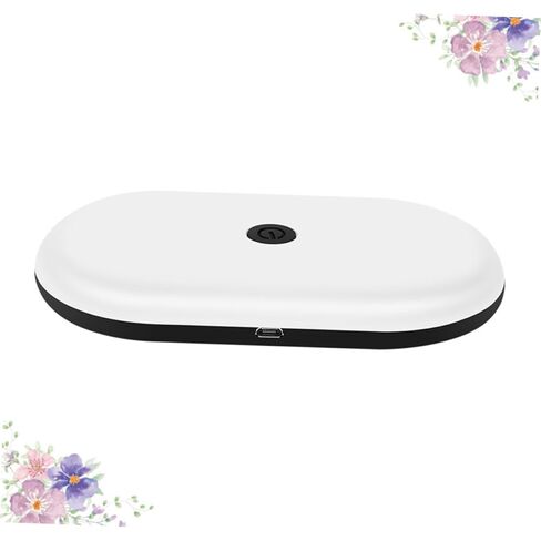 Ciieeo Led Car Ceiling Lamp Vehicle-Mounted Reading Light Easy Install Magnetic USB Rechargeable Night Study Lamp Multi-Purpose Rv Truck Boat Trailer in Kuwait