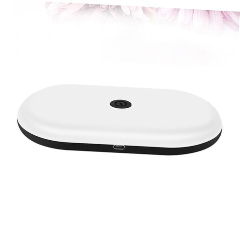 Ciieeo Led Car Ceiling Lamp Vehicle-Mounted Reading Light Easy Install Magnetic USB Rechargeable Night Study Lamp Multi-Purpose Rv Truck Boat Trailer in Kuwait