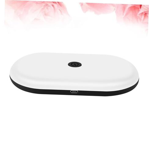 Ciieeo Led Car Ceiling Lamp Vehicle-Mounted Reading Light Easy Install Magnetic USB Rechargeable Night Study Lamp Multi-Purpose Rv Truck Boat Trailer in Kuwait