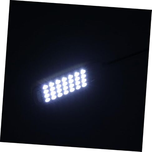 NUOBYSTY USB 28 LED LED LED مع مصباح كمبيوتر USB المرن القابل للوقوع في القراءة والعمل الأبيض in Saudi Arabia