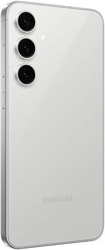 هاتف Samsung Galaxy S24 Fe AI ، 512 جيجابايت/8 جيجابايت من GSM الهاتف الذكي غير المؤمن ، الكاميرا عالية الدقة 50 ميجابكسل ، عمر بطارية طويل ، شاشة مشرقة AMOLED ، مخزون أمريكا اللاتينية ، 2024 - (الجرافيت) in Saudi Arabia