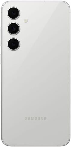 هاتف Samsung Galaxy S24 Fe AI ، 512 جيجابايت/8 جيجابايت من GSM الهاتف الذكي غير المؤمن ، الكاميرا عالية الدقة 50 ميجابكسل ، عمر بطارية طويل ، شاشة مشرقة AMOLED ، مخزون أمريكا اللاتينية ، 2024 - (الجرافيت) in Saudi Arabia