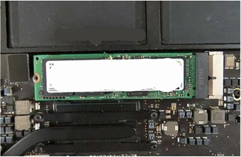 بطاقة محول محول M.2 SSD لعام 2012 Air A1465 A1466 in Saudi Arabia