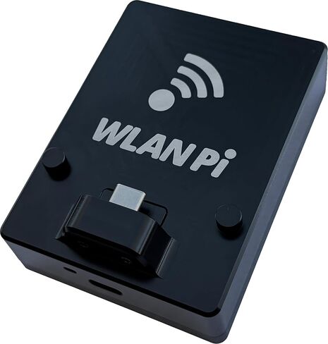 wlan pi الذهاب in Saudi Arabia
