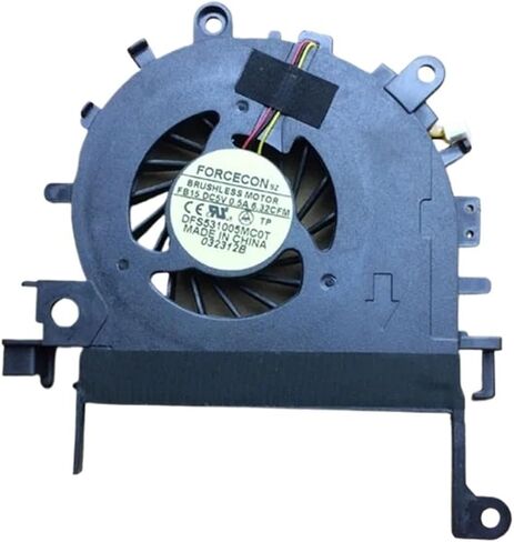 1pcs لـ 4552g Fan 4339 4250 4253 4749ZG 4739Z مروحة التبريد in Kuwait