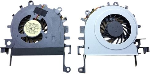 1pcs لـ 4552g Fan 4339 4250 4253 4749ZG 4739Z مروحة التبريد in Kuwait