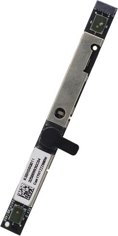 HD Webcam Camera Module Presponse لـ ACER AN515-55 AN515-57 PH315-52 PH315-53 PT315-52 ، ASPIRE A515-46 A515-43 A515-54 in Saudi Arabia