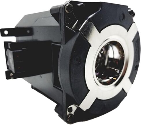 OEM NP26LP LAMP & HOUBLION FOR NEC - ضمان 240 يومًا in Saudi Arabia