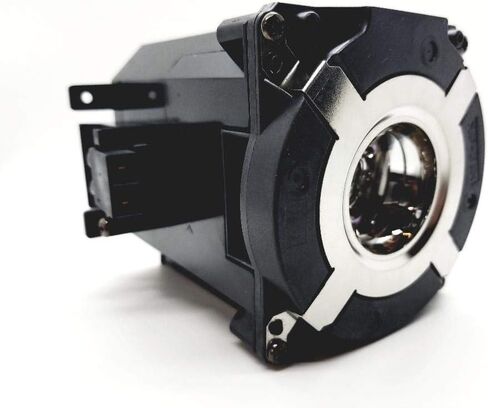 OEM NP26LP LAMP & HOUBLION FOR NEC - ضمان 240 يومًا in Saudi Arabia