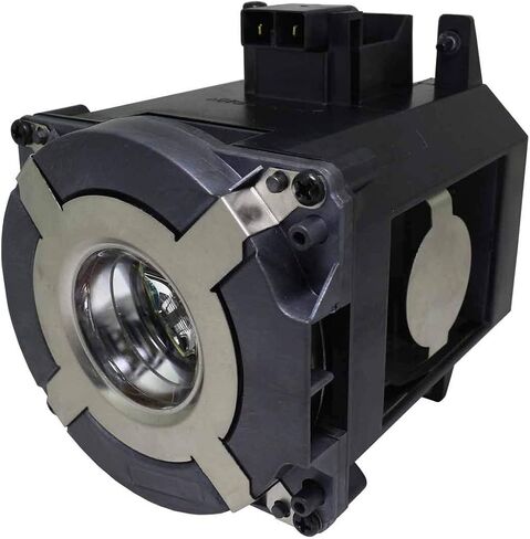 OEM NP26LP LAMP & HOUBLION FOR NEC - ضمان 240 يومًا in Saudi Arabia