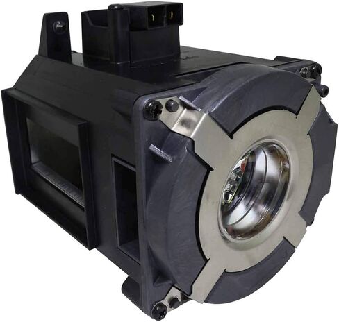 OEM NP26LP LAMP & HOUBLION FOR NEC - ضمان 240 يومًا in Saudi Arabia