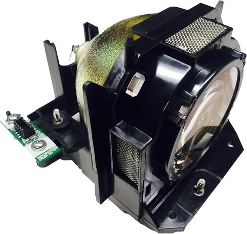 مصباح ومصابيح Advanced Lamps ™ لمجلة Panasonic PT-DZ570U in Saudi Arabia
