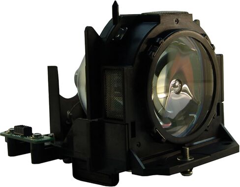 مصباح ومصابيح Advanced Lamps ™ لمجلة Panasonic PT-DZ570U in Saudi Arabia