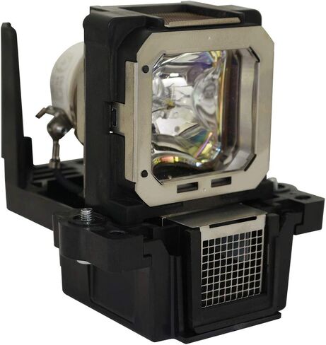 Lamps Advanced Lamps ™ PK-L2615U LAMP & HOUBLION لمجاري JVC-FITS DLA-RS400 ، DLA-RS500U ، DLA-X550R ، DLA-X770R ، PK-L2615UG ، PK-L2615U & أكثر-وحدة واحدة لكل حزمة-90 يوم ضمان. in Saudi Arabia