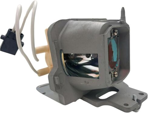 Advanced Lamps™ Lamp & Housing for The Optoma 4K400x Projector in Saudi Arabia