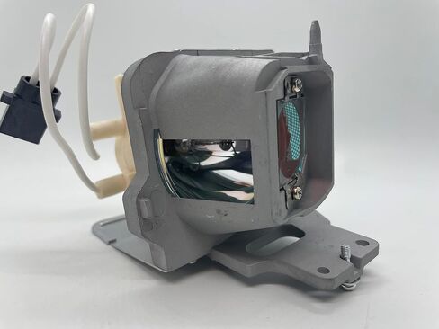 Advanced Lamps™ Lamp & Housing for The Optoma 4K400x Projector in Saudi Arabia