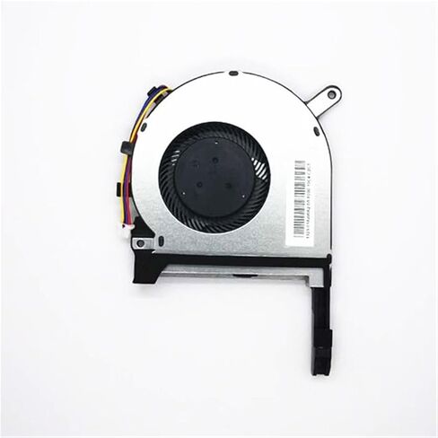 CPU GPU التبريد مروحة مبرد FX705 FX705G FX705GM FX86SM مروحة التبريد 17.3 (مروحة GPU) in Kuwait