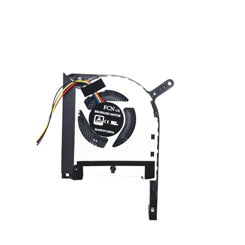 CPU GPU التبريد مروحة مبرد FX705 FX705G FX705GM FX86SM مروحة التبريد 17.3 (مروحة GPU) in Kuwait