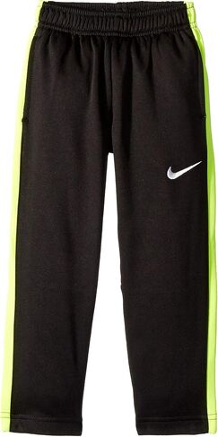 بنطال صوف أولادي من Nike (للأطفال الصغار) رمادي داكن منقط 5 أطفال الصغار in Kuwait