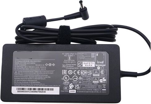 20V 6A 120W AC Power Adapter(AU Plug) in Saudi Arabia