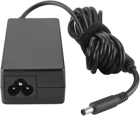19.5V 3.34A 65W POWER ADAPTER (UK PLUP) in Saudi Arabia