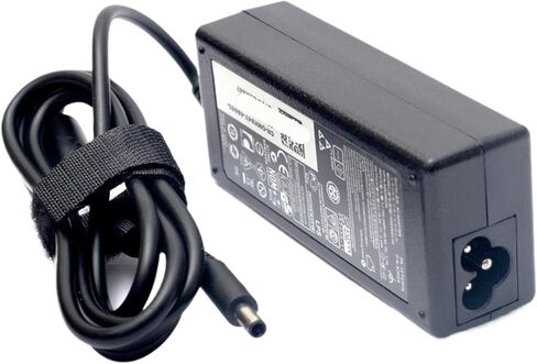 19.5V 3.34A 65W POWER ADAPTER (UK PLUP) in Saudi Arabia