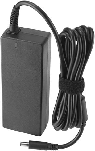 19.5V 3.34A 65W POWER ADAPTER (UK PLUP) in Saudi Arabia
