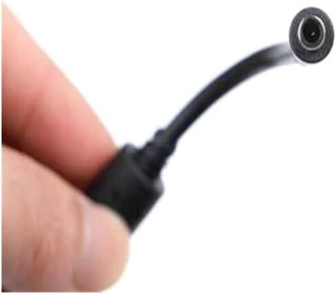 19.5V 3.34A 65W POWER ADAPTER (UK PLUP) in Saudi Arabia